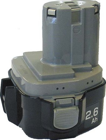 Battery for electric tools  193100-4