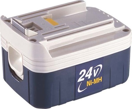 Battery for electric tools 24 V 1.8 Ah NiMH 193736-9