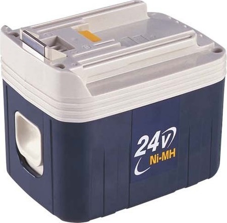 Battery for electric tools 24 V 3.1 Ah NiMH 193739-3