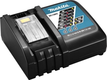 Battery charger for electric tools 14.4 V Lithium-ions 195584-2
