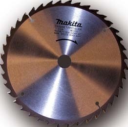 Circular saw blade 190 mm B-33847