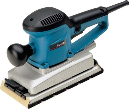 Sander (electric) 330 W 229 mm 115 mm BO4901J