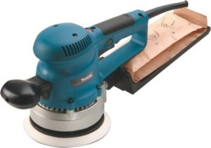 Random orbital disc sander (electric)  BO6030JX