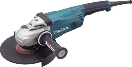 Right angle grinder (electric) 2400 W GA9030RF01