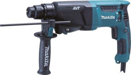 Rotary hammer (electric)  HR2601J