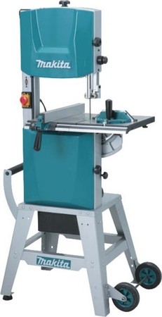 Table-, chop- and bevel saw electric (semi-stationary)  LB1200F