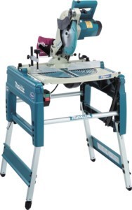 Table circular saw machine 1650 W 260 mm 30 mm LF1000