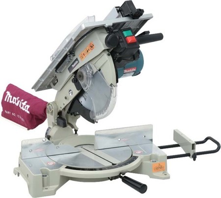 Chop saw electric (semi-stationary) 1650 W LH1040F