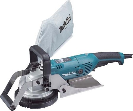 Right angle grinder (electric) 1400 W PC5001C