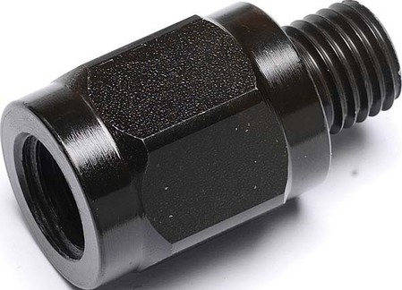 Drill chuck adaptor for core drill bit Cylindrical P-45082