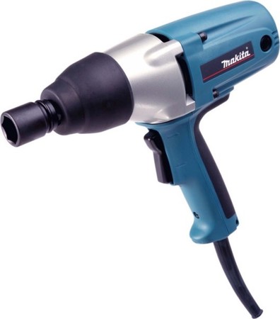 Impact screw driver (electric) 400 W 2000 1/min 350 Nm TW0350J