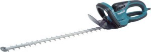 Hedge trimmer (electric) 670 W 230 V 50 Hz UH7580