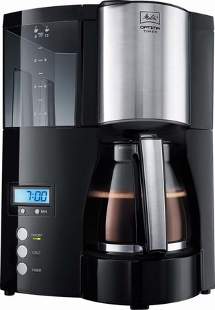 Coffee maker Coffee maker 850 W 203222