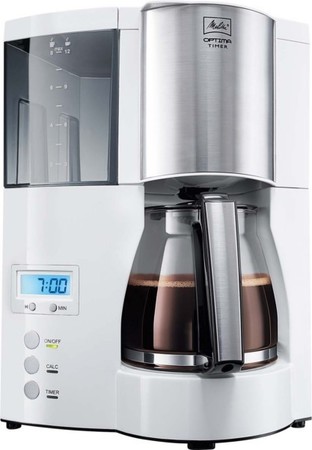 Coffee maker Coffee maker 850 W 203239