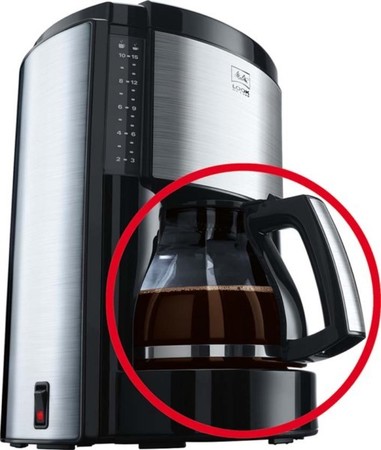 Accessories for small domestic appliances  205288