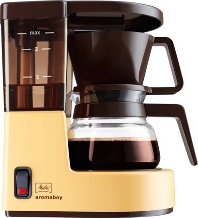 Coffee maker Coffee maker 500 W 2 209491