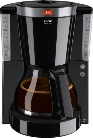 Coffee maker Coffee maker 1000 W 10 209866