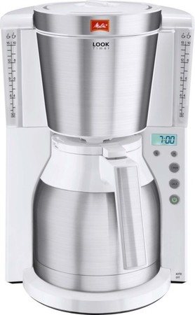 Coffee maker Coffee maker 1000 W 10 212637