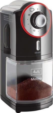 Coffee mill Coffee mill 200 g 212958