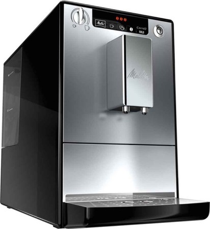 Espresso machine Fully-automatic Espresso/coffee 195978
