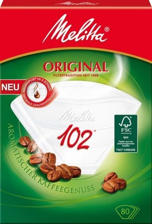 Accessories for small domestic appliances Coffee maker 206919