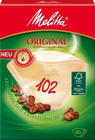 Accessories for small domestic appliances Coffee maker 206926
