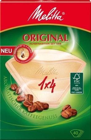 Accessories for small domestic appliances Coffee maker 206933