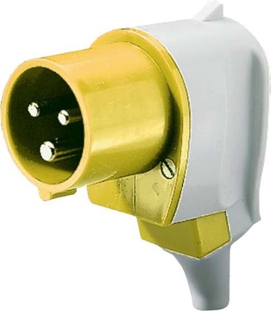 CEE plug 16 A 3 1410