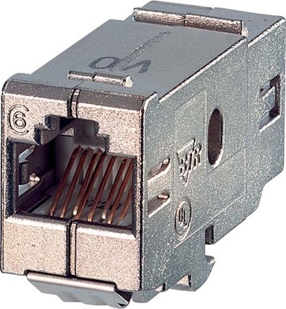 Modular coupler  25038