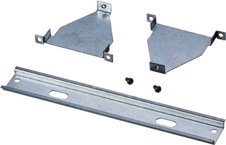 Component for installation (switchgear cabinet) 222 mm 41433