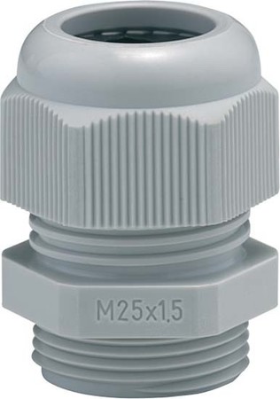 Cable screw gland Metric 25 41453