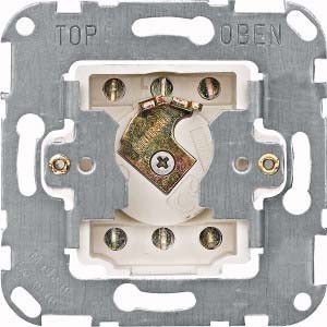 Switch Two-way switch Key Basic element 318601