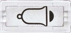 Labelling material for domestic switching devices Symbols 395869