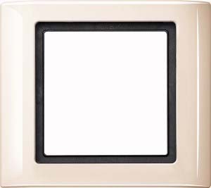 Cover frame for domestic switching devices 1 400144