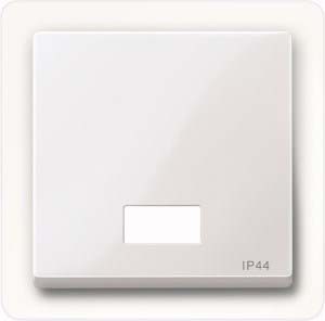 Cover plate for switches/push buttons/dimmers/venetian blind  43