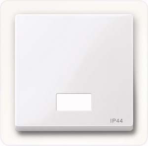 Cover plate for switches/push buttons/dimmers/venetian blind  43