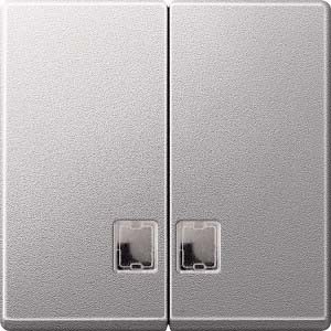 Cover plate for switches/push buttons/dimmers/venetian blind  43