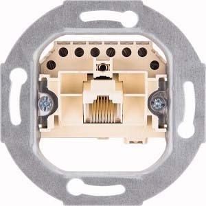 Insert/cover for communication technology Basic element 465720