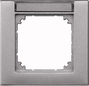 Cover frame for domestic switching devices 1 476160