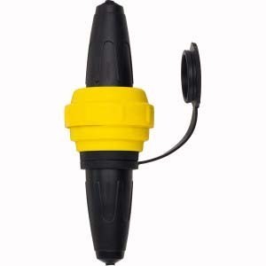 Socket outlet/plug with protective contact (SCHUKO) Other 535493