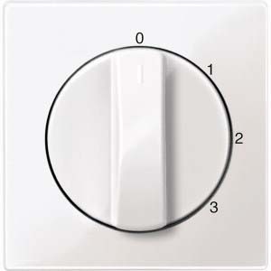 Cover plate for switches/push buttons/dimmers/venetian blind  56