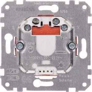 Electronic switch Basic element Relay Universal 576897