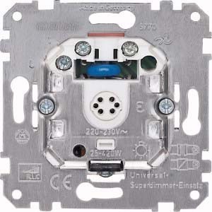 Dimmer Basic element Button 577099