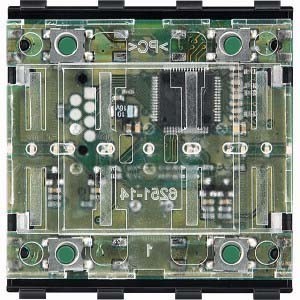 Touch sensor for bus system  625299