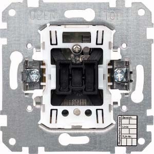 Touch sensor connector for bus system  671198