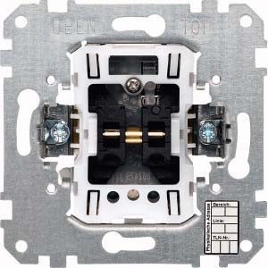 Touch sensor connector for bus system  671298