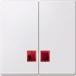 Cover plate for switches/push buttons/dimmers/venetian blind  ME