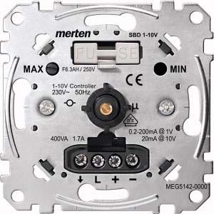 Automatic controller for light controlling system  MEG5142-0000