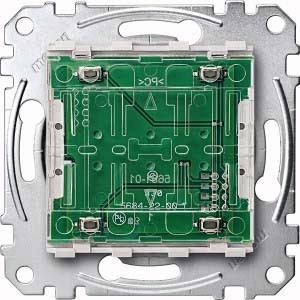 Electronic switch Auxiliary post MEG5119-0300