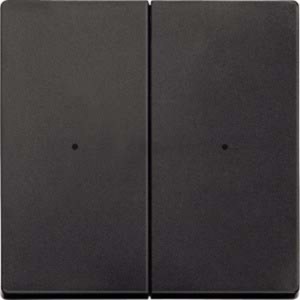 Cover plate for switches/push buttons/dimmers/venetian blind  ME